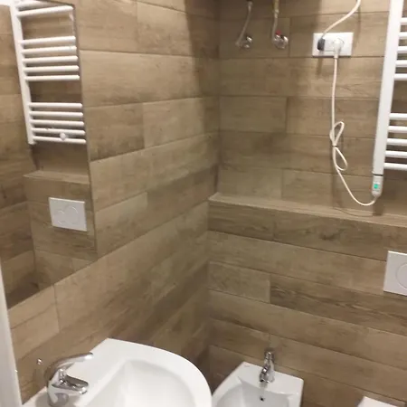 Ducati 2 Appartement Bologne