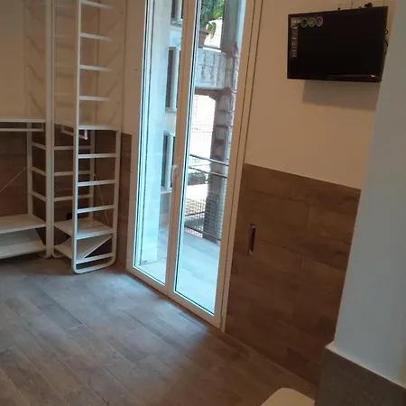 Appartement Ducati 2 Bologne