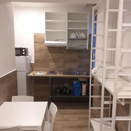 Ducati 2 Appartement Bologne