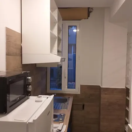 Ducati 2 Appartement *